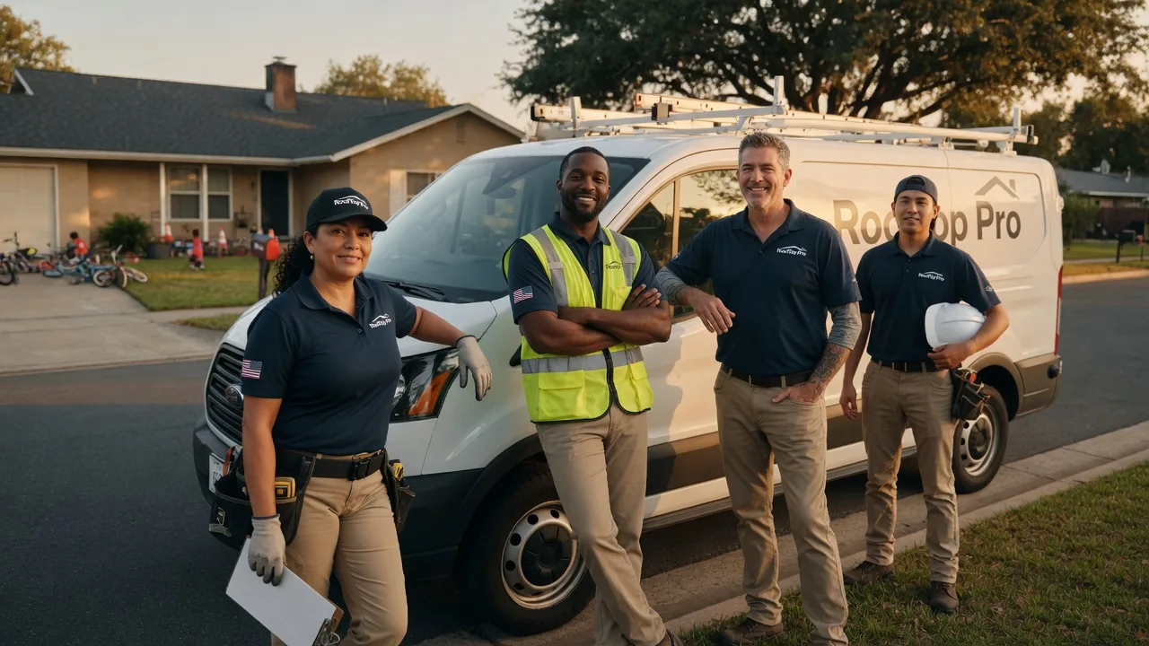 Roof Repair in Beaver Meadows, PA near me